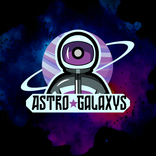 AstroGalaxys