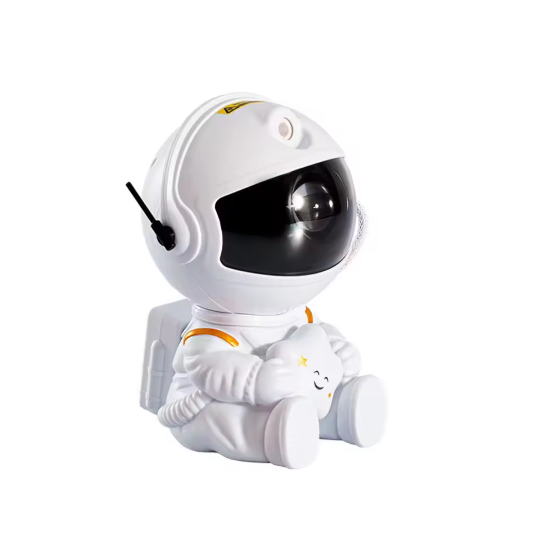 Proyector Led de galaxia para astronauta