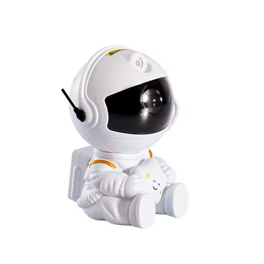 Proyector Led de galaxia para astronauta