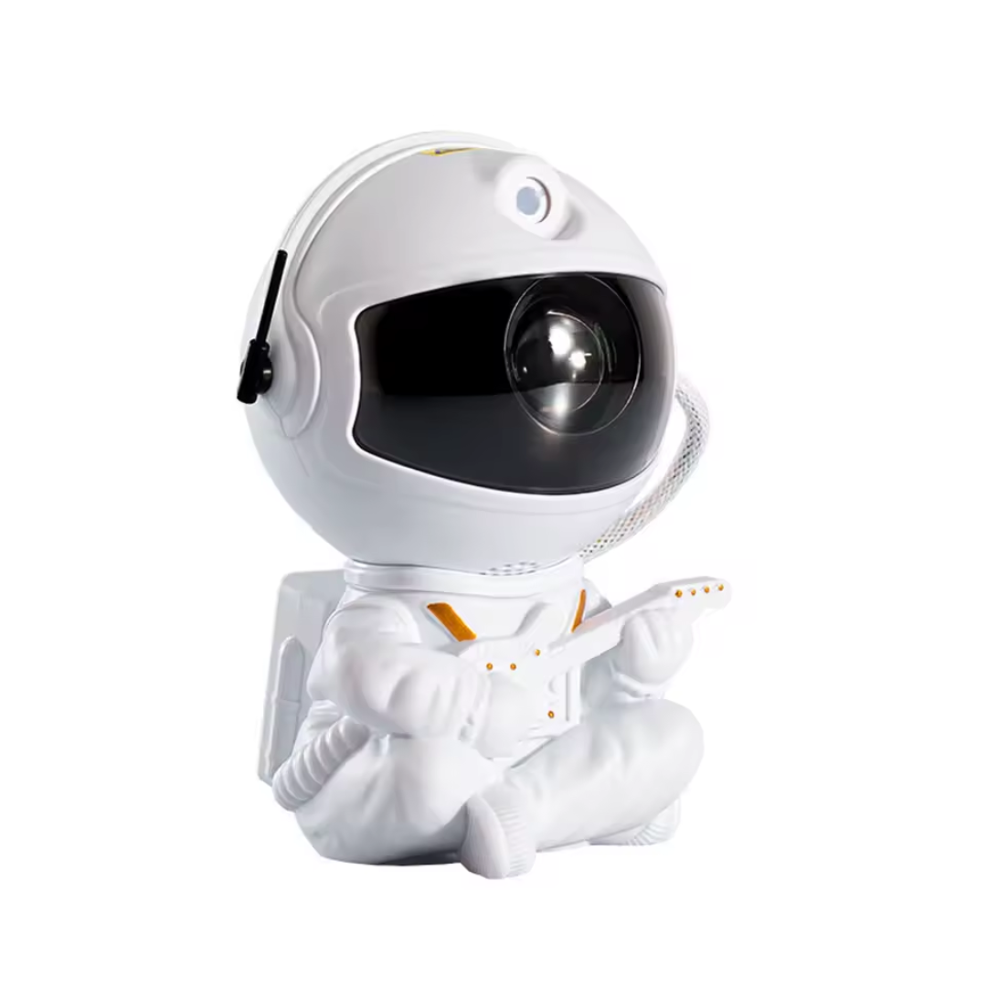 Proyector Led de galaxia para astronauta
